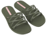 Ipanema Meu Sol Slide Slippers