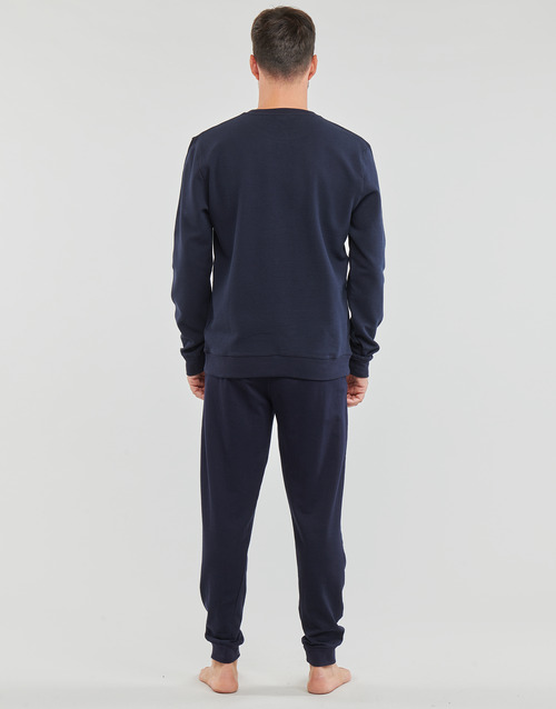 Tommy Hilfiger - HWK TRACK TOP - Marine