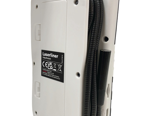 Inspectiecamera Laserliner VideoPocket