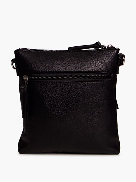 Tamaris Tasche Schwarz