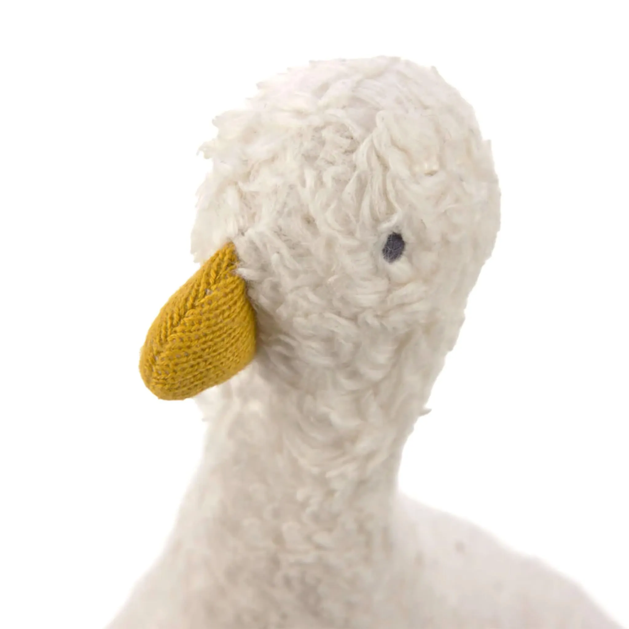 Lassig Peluche Musicale Bluetooth - Oie