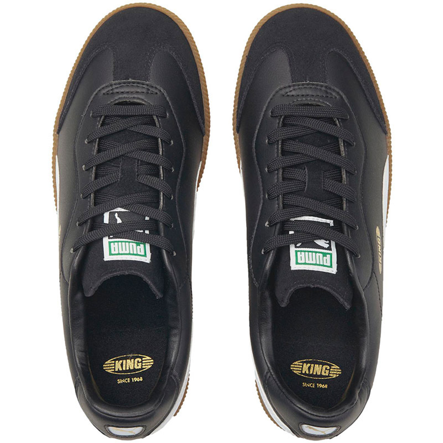 Puma King 21 Indoor