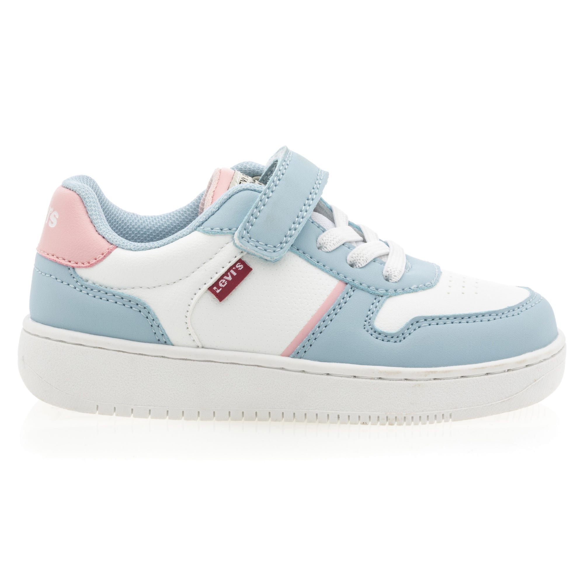 Sneakers Fille blanc