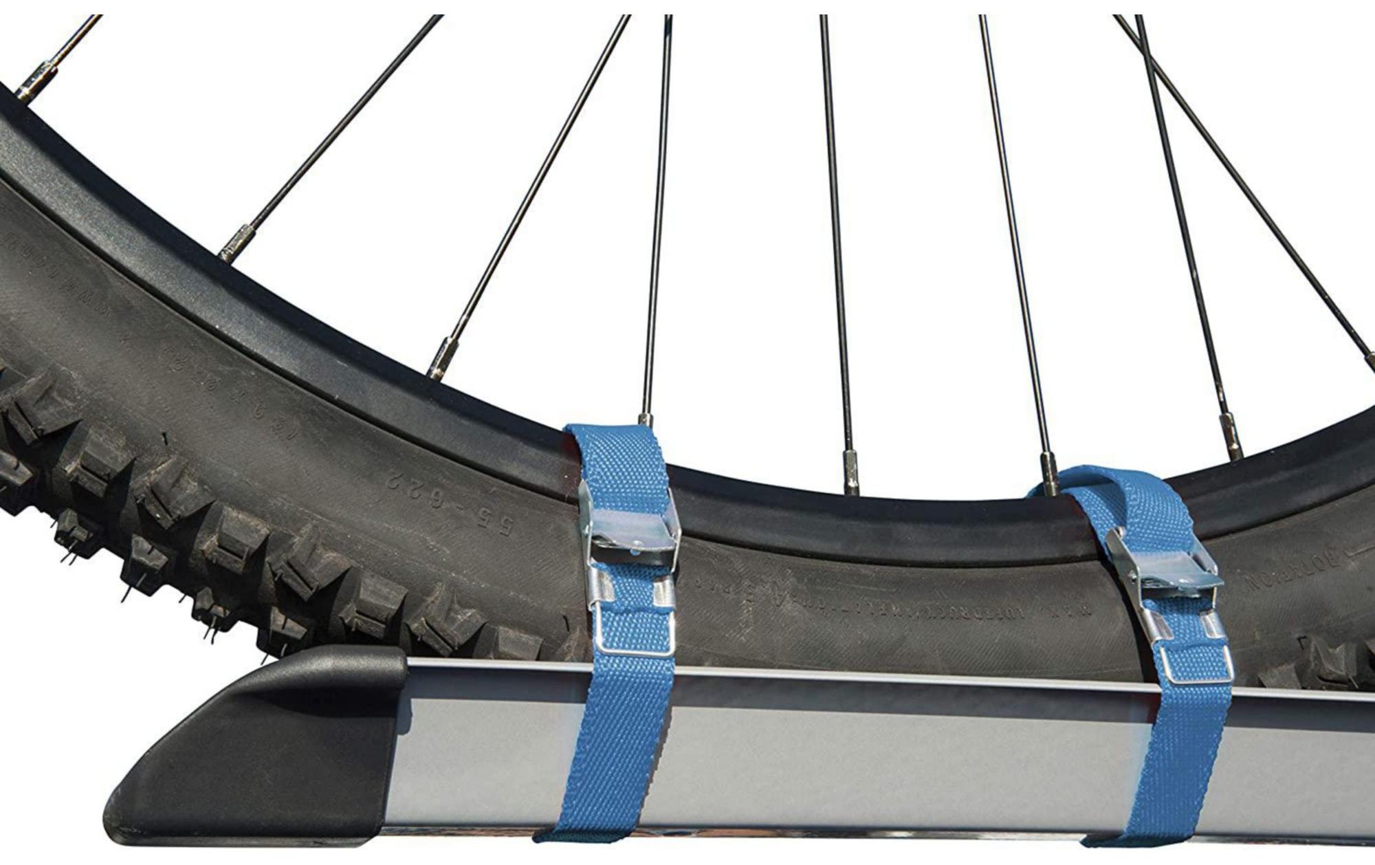 FISCHER Fahrrad Dachfahrradträger »für 1 Fahrrad«