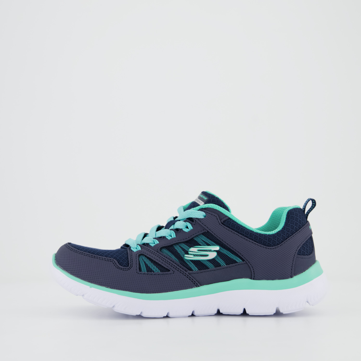 Skechers SUMMITS - NEW WORLD