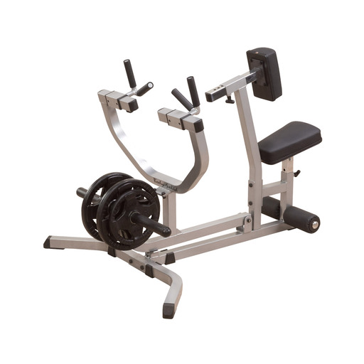 Máquina de Remo Bodysolid Gsrm40