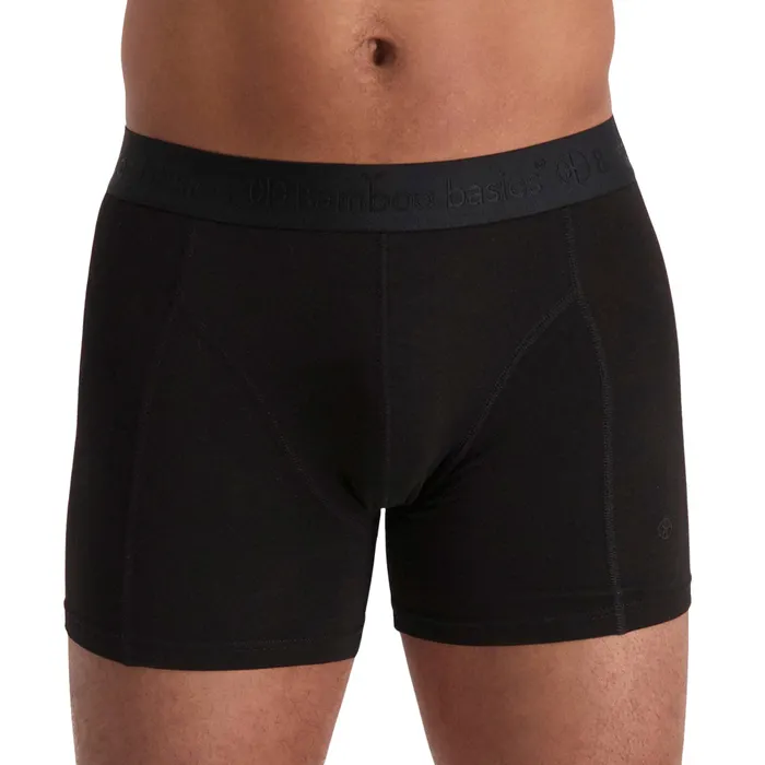 Bamboo Basics Rico Boxershorts Heren (12-pack)