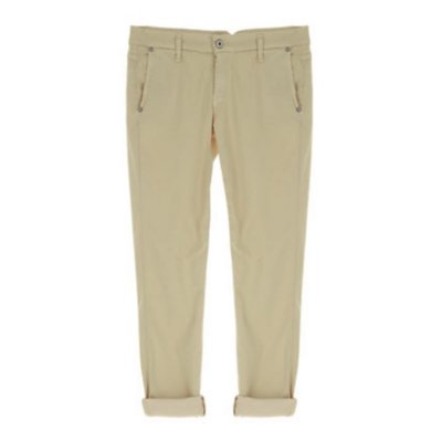 Pantalon femme Stretch PLEASE
