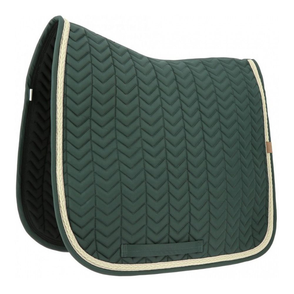 Equitheme SOFTY - Tapis mixte vert fonce