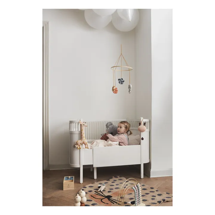 Oyoy Mini Tapis Léopard