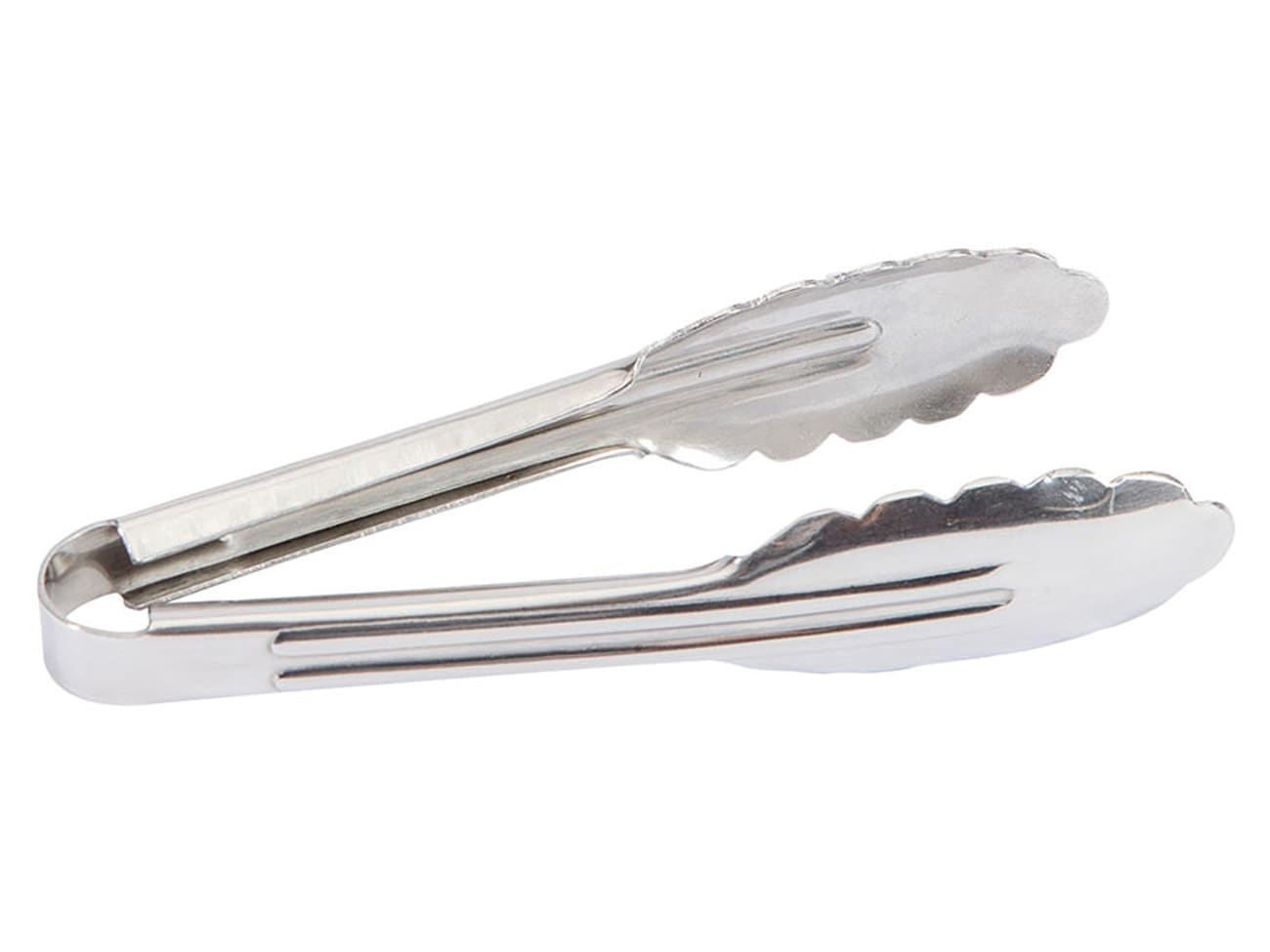 Mini-pince inox - 11,5 cm - Matfer