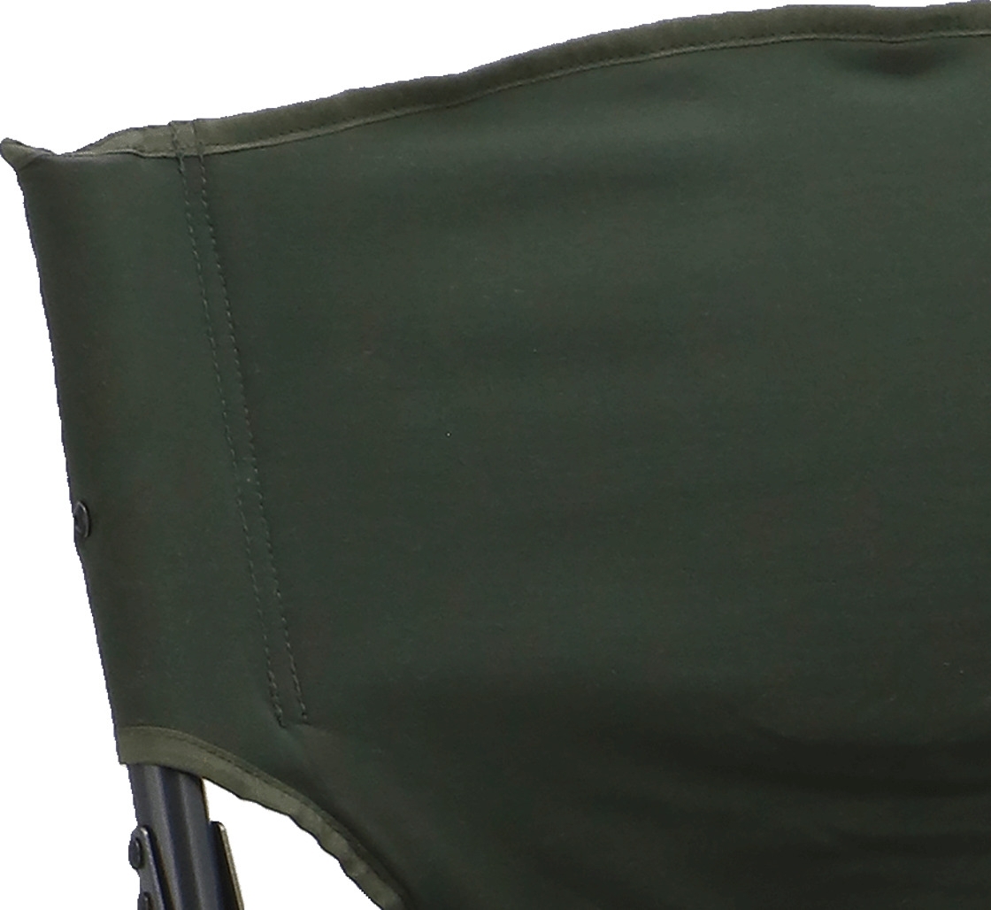 Travellife Norell Campingstühl Faltbar Pine Green