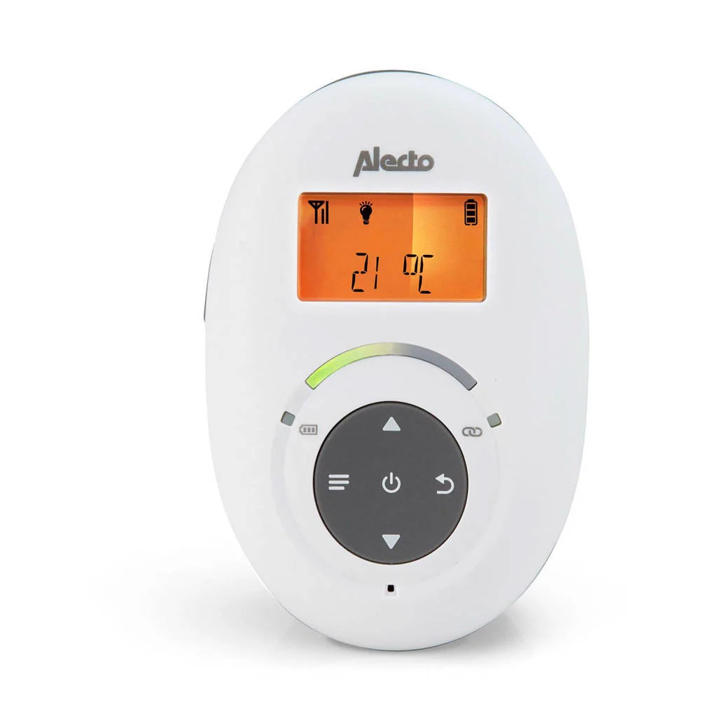 prima apparaatDBX-125 fullDECT babyfoon