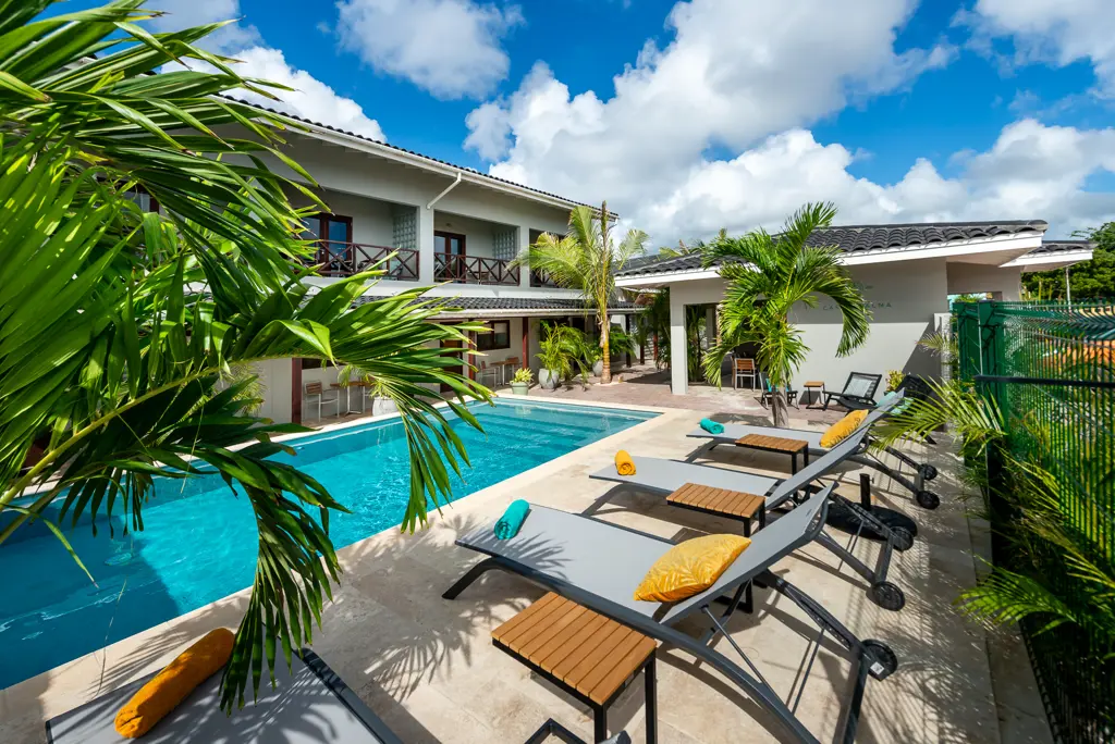 Fly & Go Casita Palma Boutique Resort Logies - Appartement