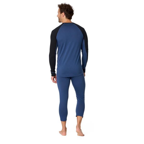 Stoic - Merino180 BengtSt. L/S - Sous-vêtement mérinos