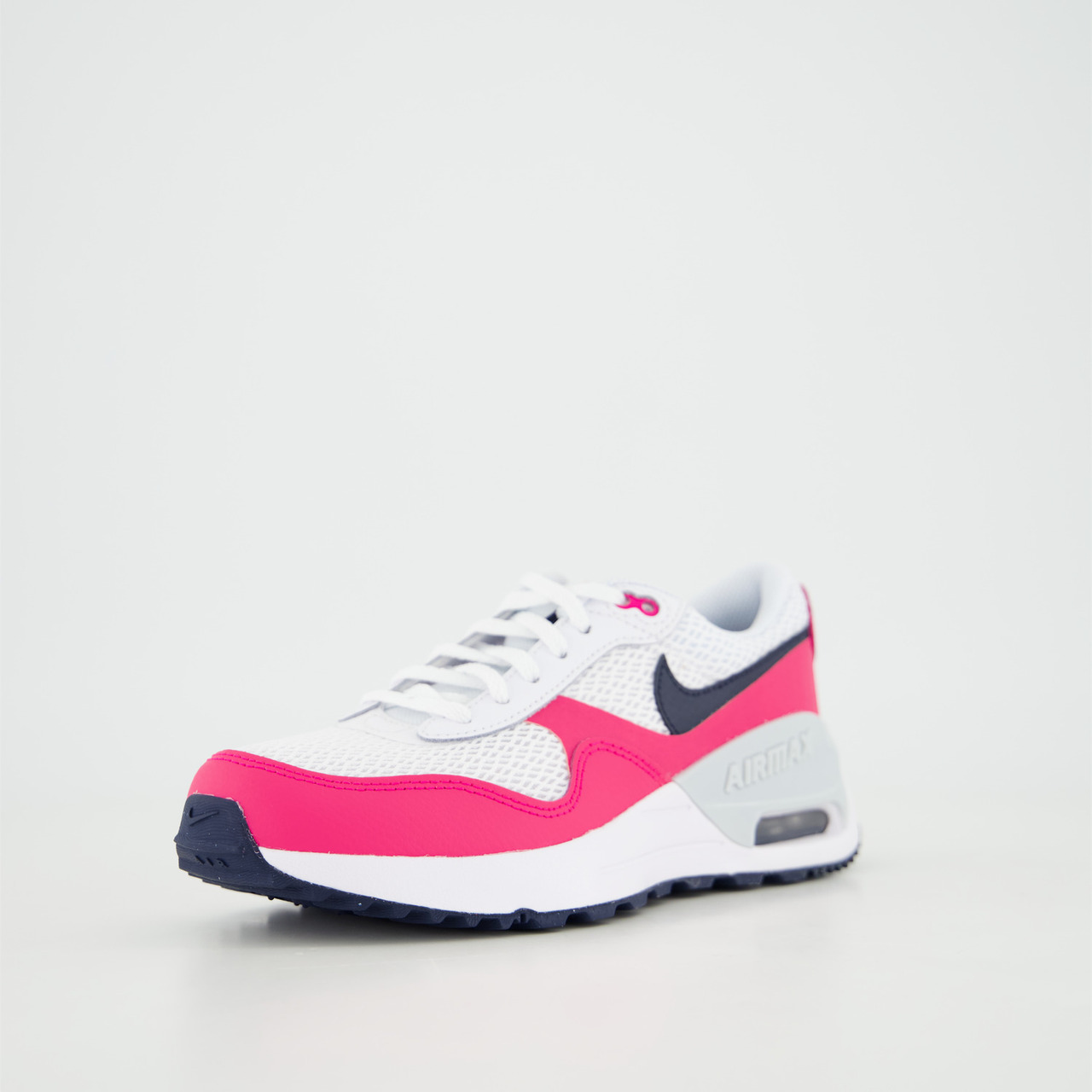 Nike Nike Air Max SYSTM Big Kids- S
