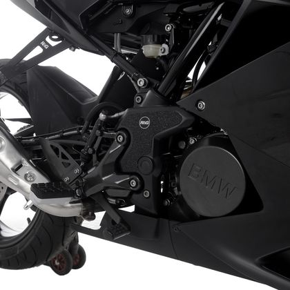 Film de protection R&G Racing noir 3 pièces