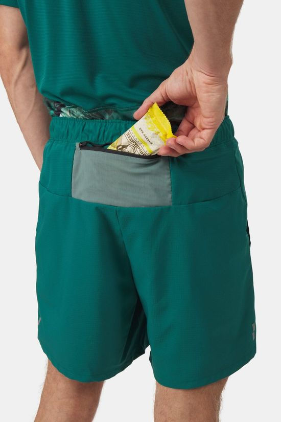 The North Face The North Face Sunriser 2 -In-1 Short Hardloopbroekje