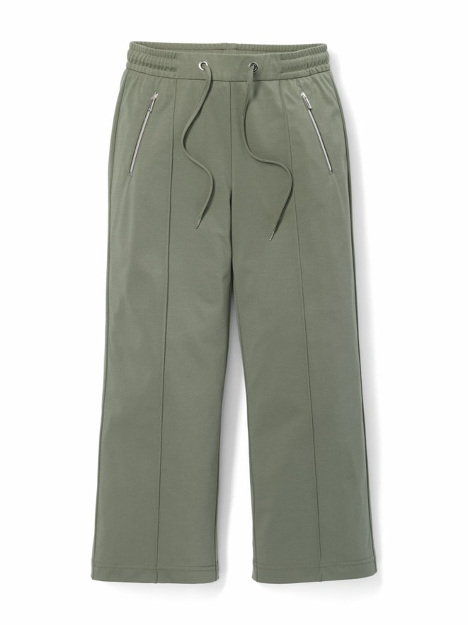 Jersey-Culotte Viskosa