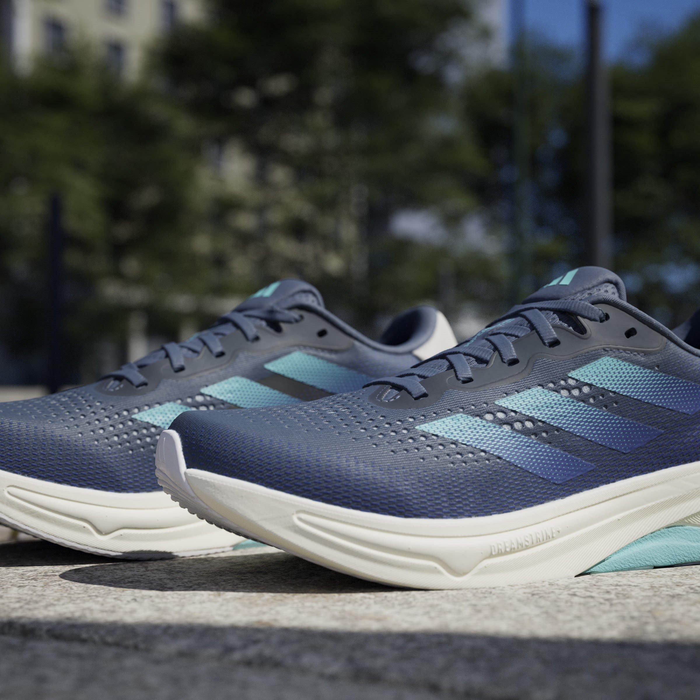 adidas Supernova Solution Mens Running Shoe