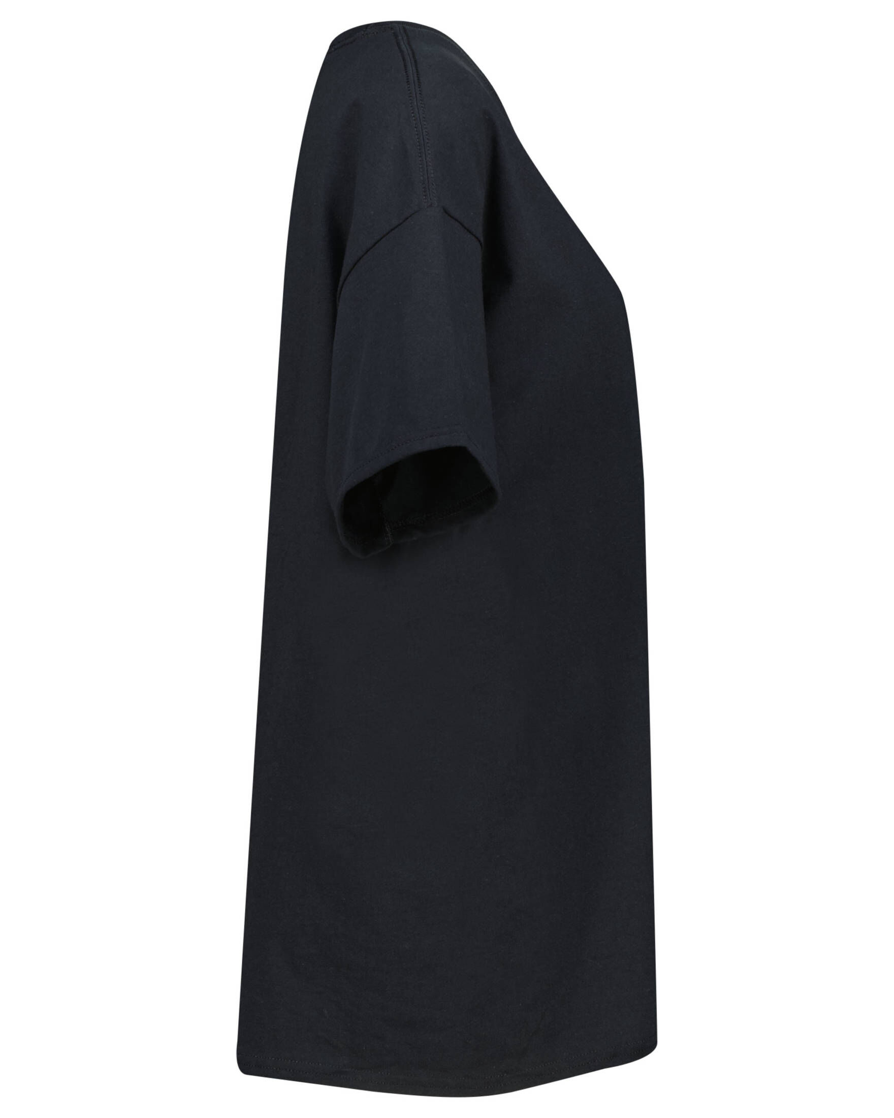 Black Palms the label| Damen T-Shirt OBVIOUSLY OVERSIZED