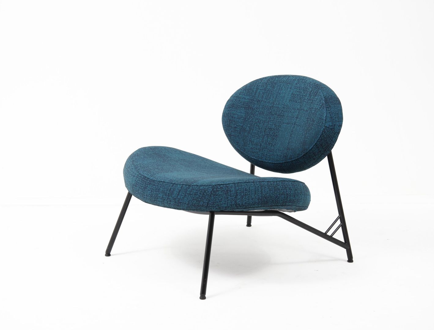 Harvink Tipi Fauteuil