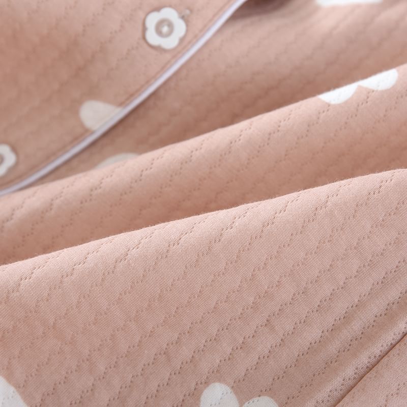Dogini - Hart pyjamaset