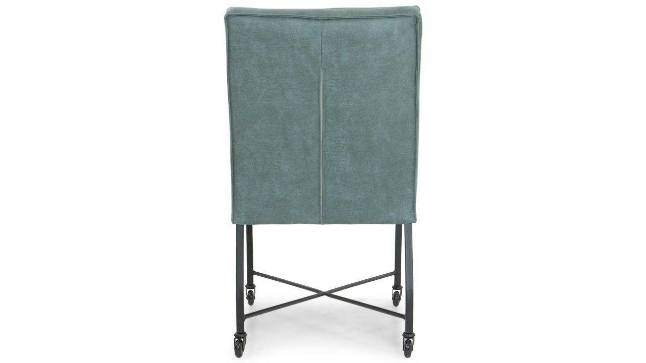Eettafelstoel Stromae  B51 x D65 x H88 cm