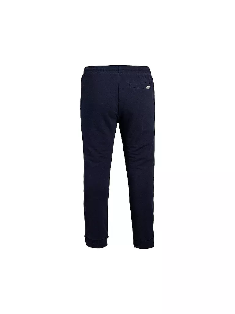 JACK & JONES Jungen Jogginghose JJIGORDON blau