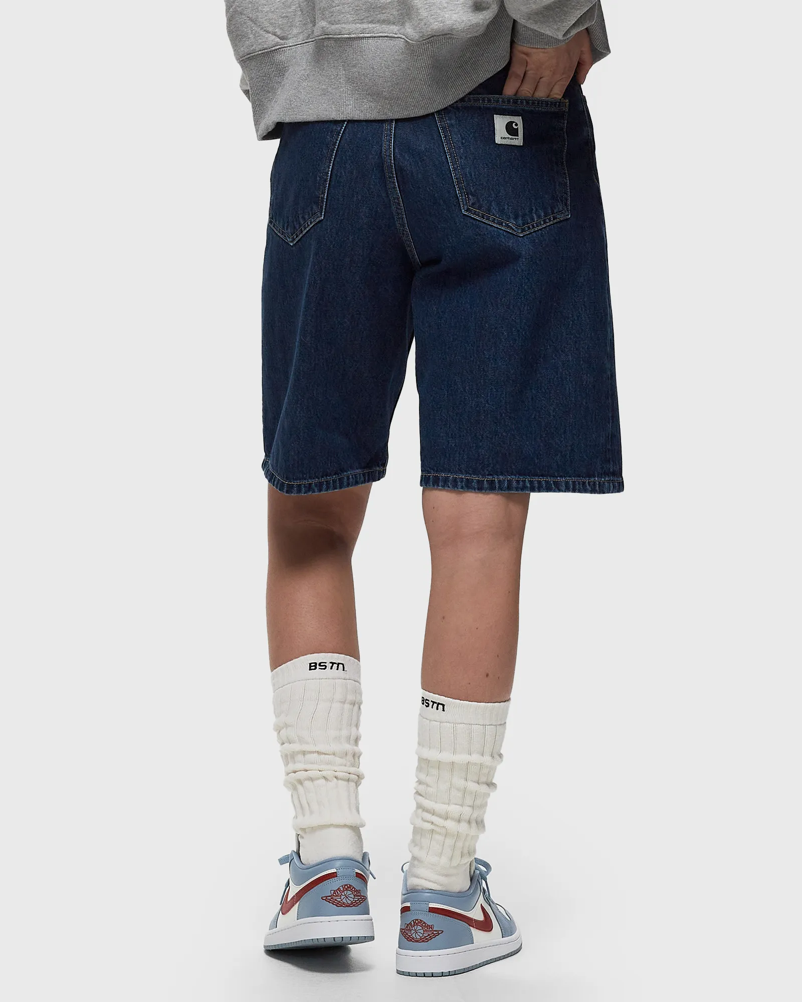Carhartt WIP WMNS Brandon Short