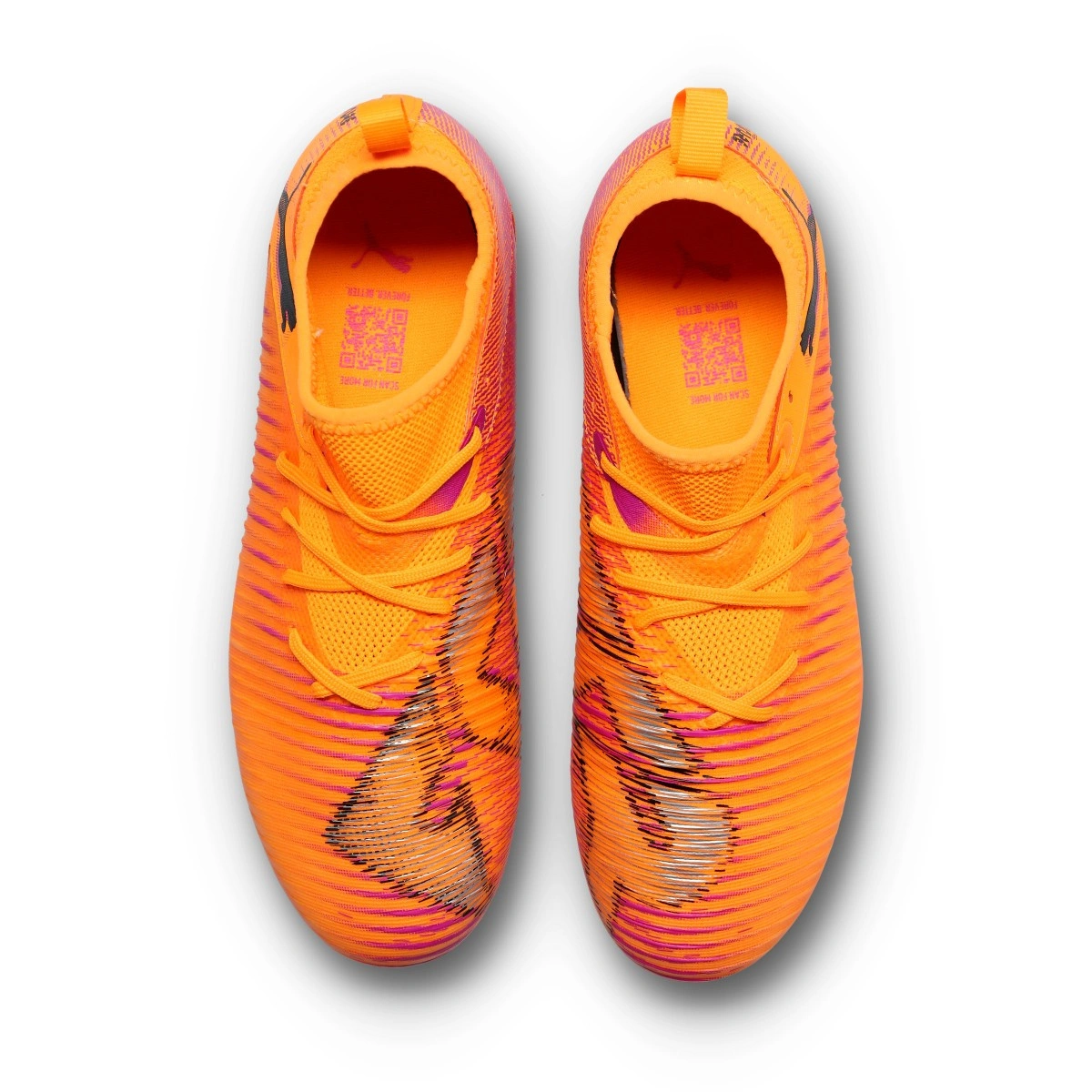 Chuteira Puma Future 8 Match MG Criança