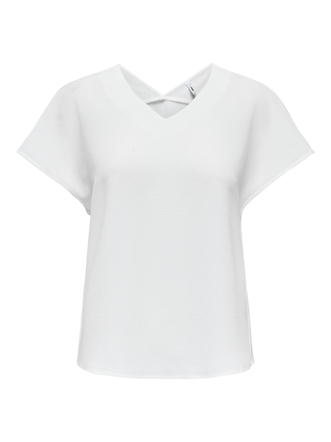 ONLNOVA Top Cloud Dancer