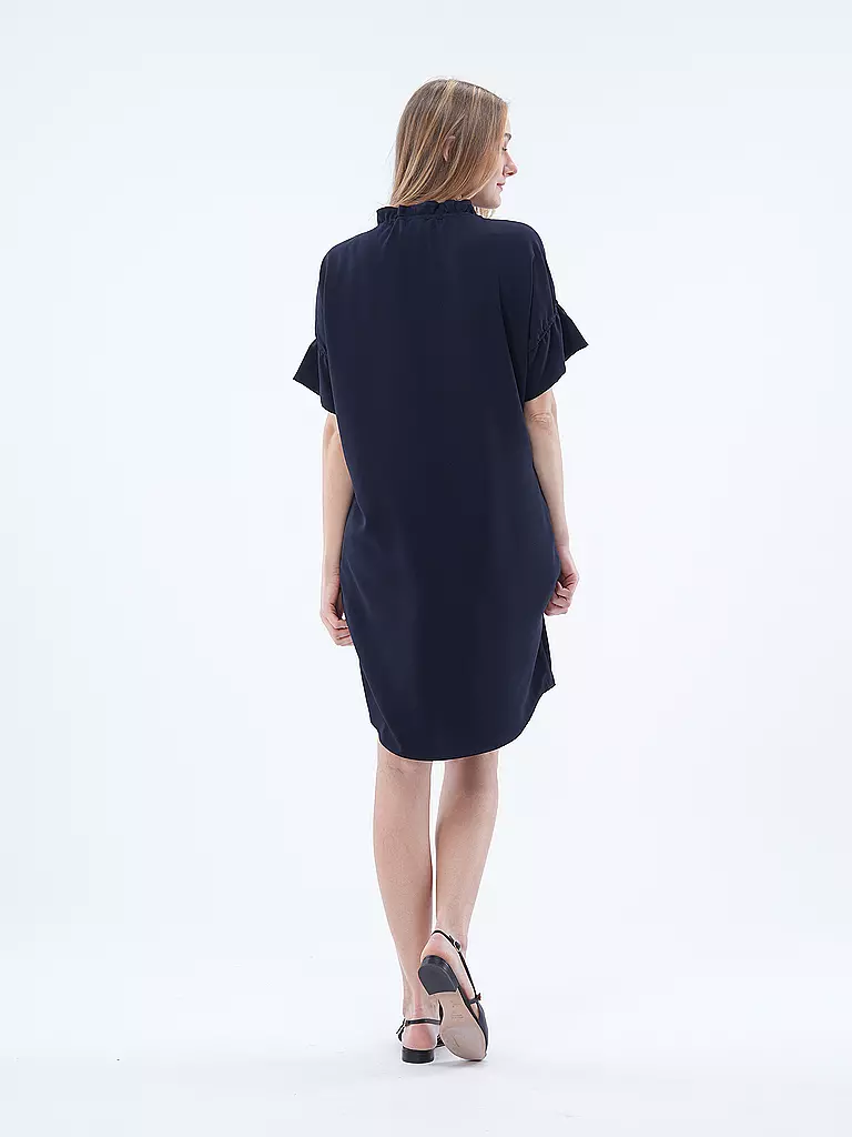 JOSEPH RIBKOFF Minikleid  dunkelblau