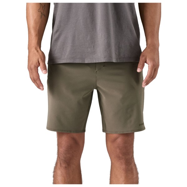 Patagonia - Hydropeak Hybrid Walk Shorts 18'' - Short