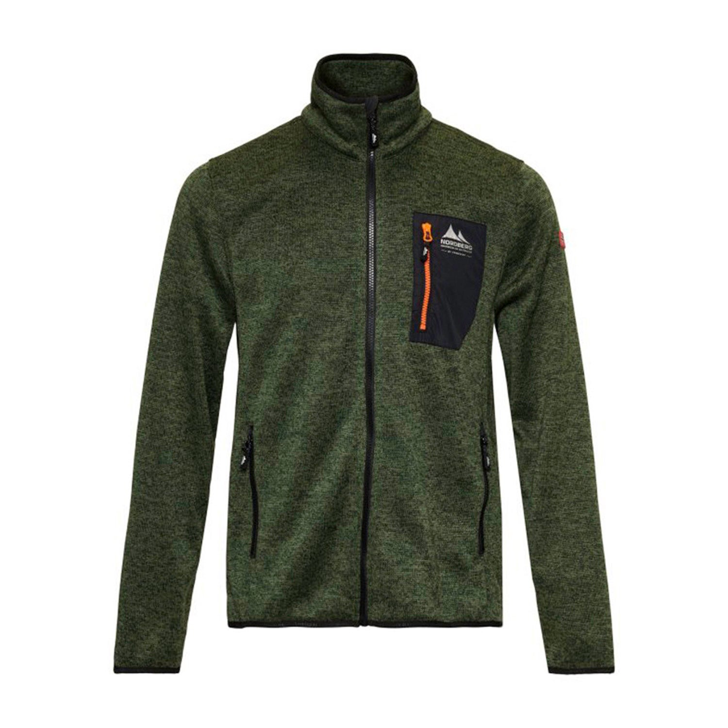 Nordberg  Noa Fleece
