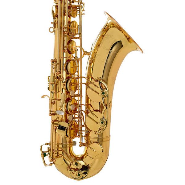 Schagerl Superior Tenor Sax. T-1L