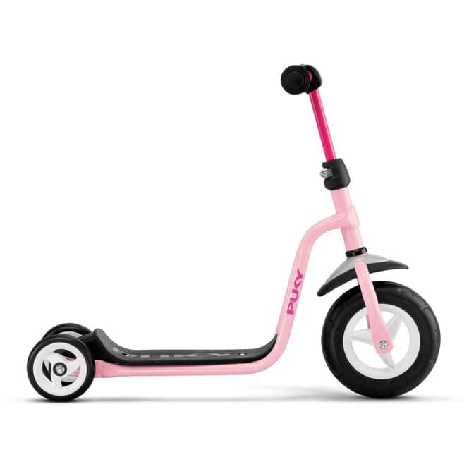 PUKY - Scooter - R1 - rosa