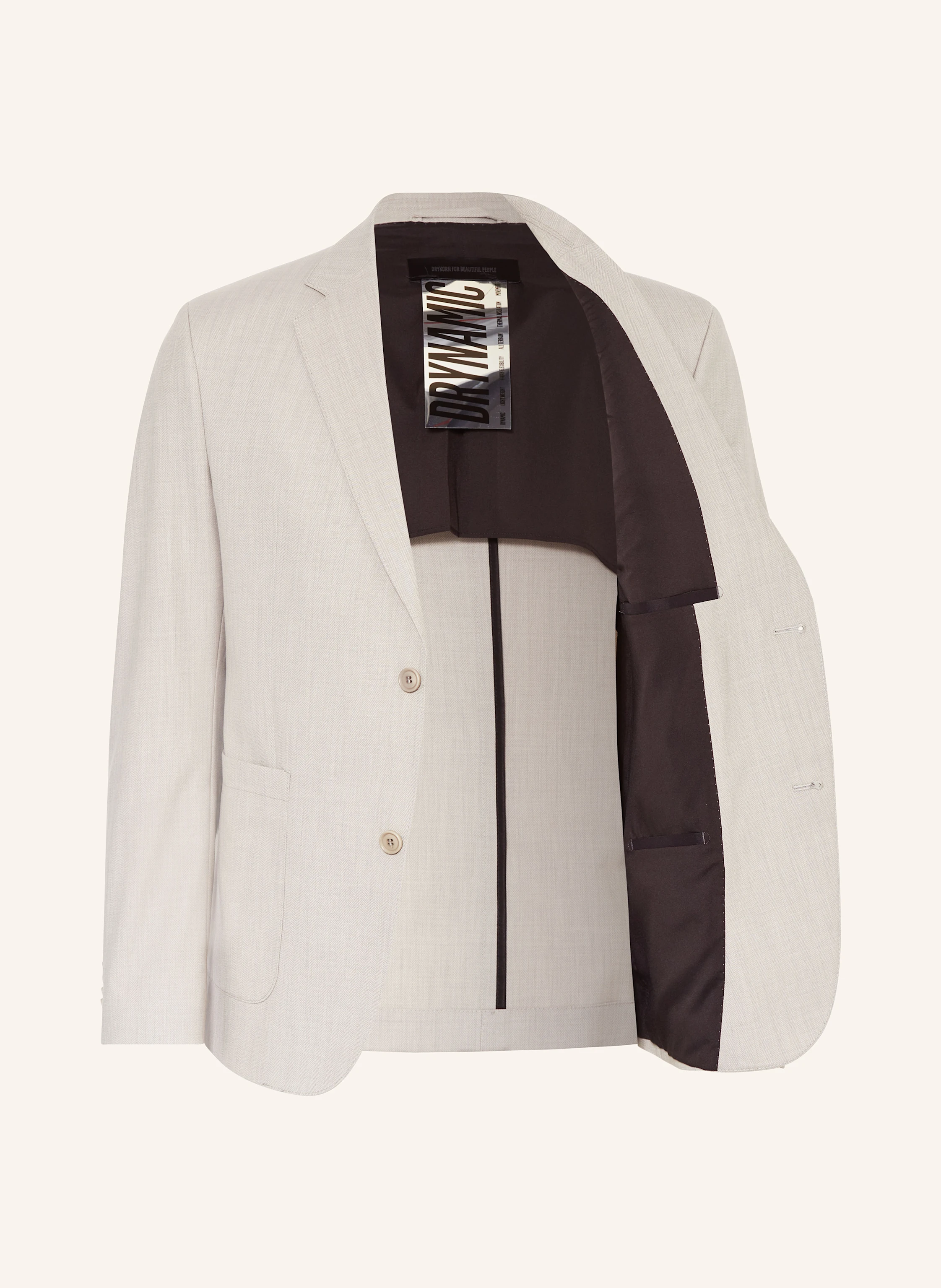 DRYKORN Anzugsakko CARLES Slim Fit