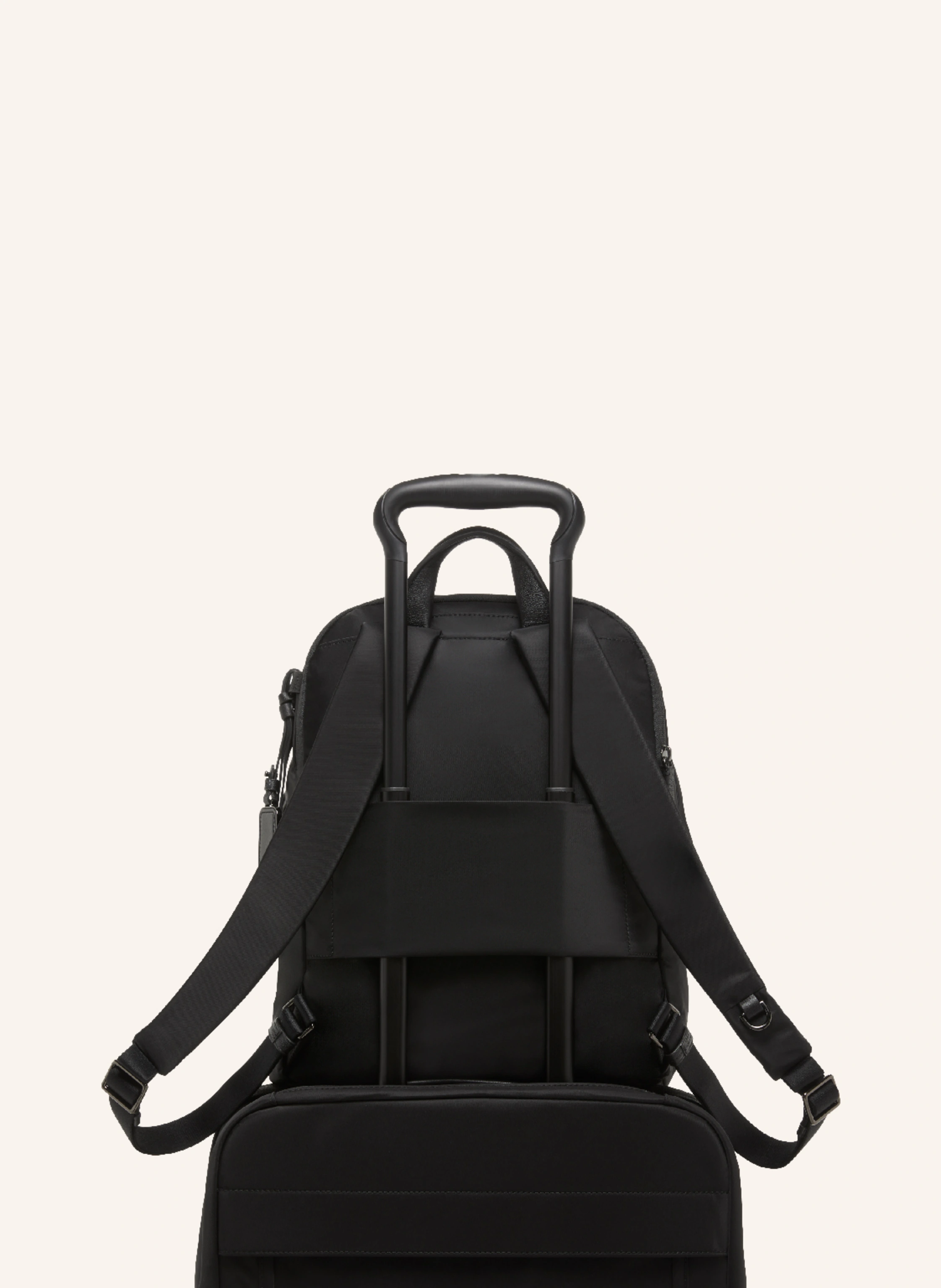 TUMI VOYAGEUR Rucksack HALSEY mit Laptop-Fach