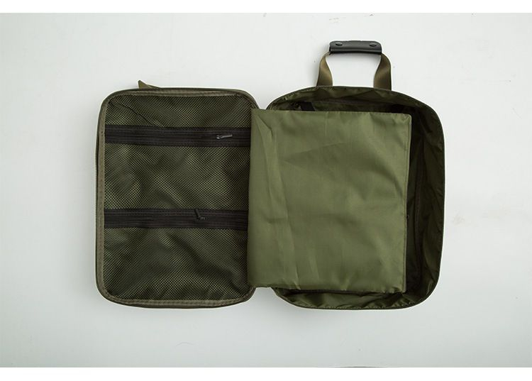 Evorest Bags - Reistas