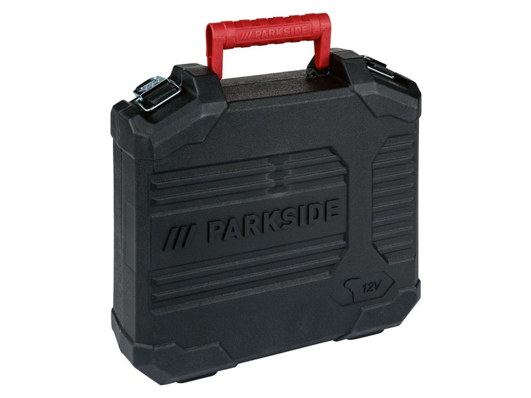 Accu-polijstmachine 12V zonder accu