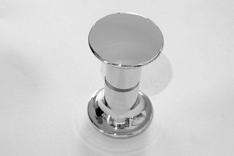Saniclear - Swing - Douchecabine - Vierkant - 90x90 - Veiligheidsglas