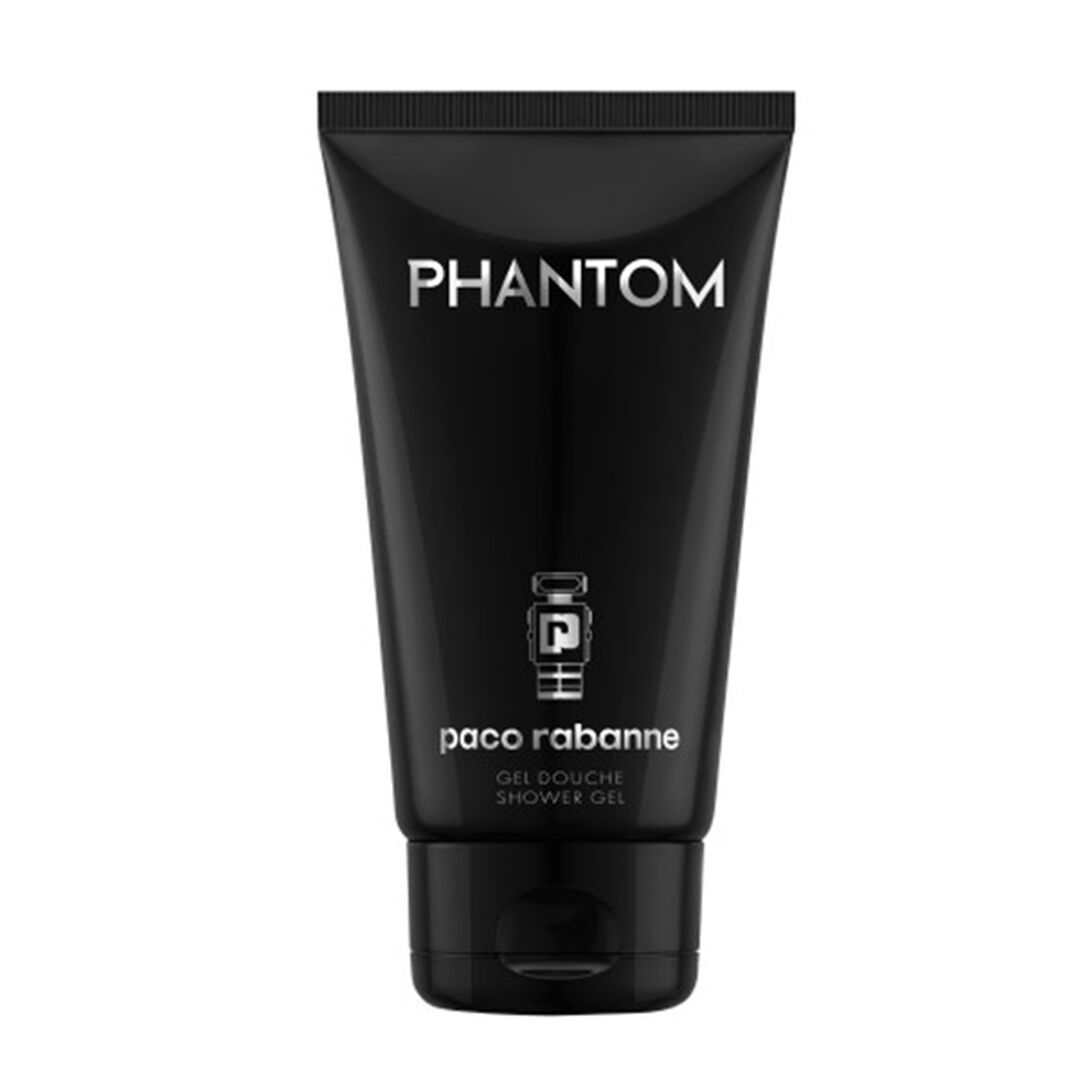 RABANNE Phantom Shower Gel - 150ml