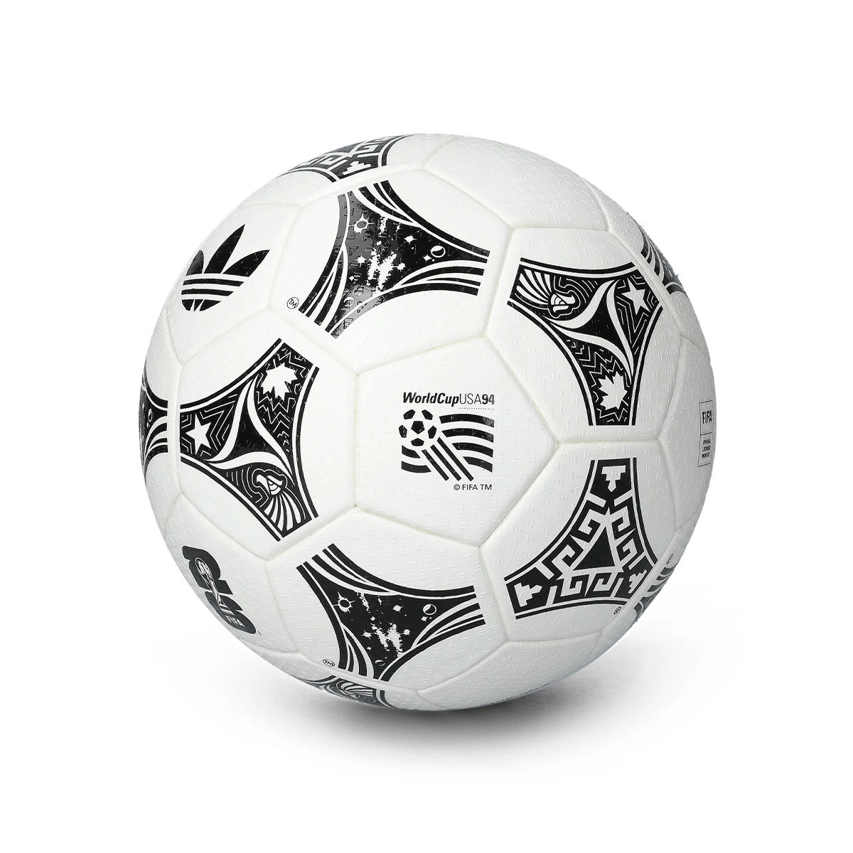 Bola adidas Mundial Trionda 2026 Mash Up