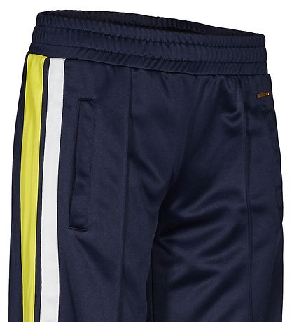Cost:Bart Hosen - Estella - Navy/Gelb/Weiß