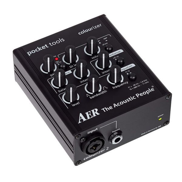 AER Colourizer Pocket Tool
