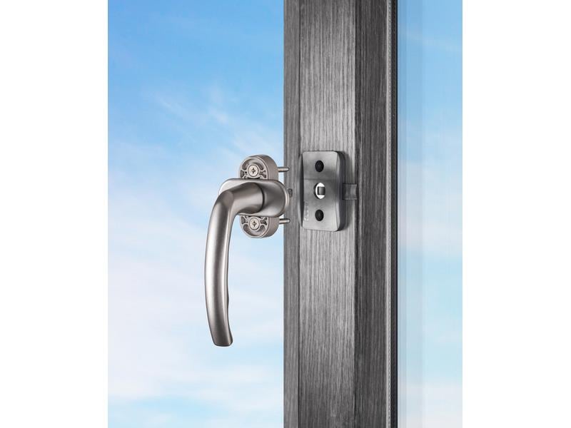 reer Fenstersicherung & Balkontürenschutz WinLock Fenster- und Balkontürsicherung WinLock