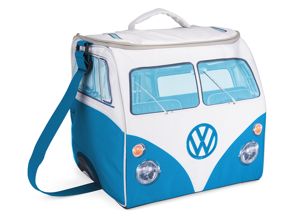 VW koeltas - Blue