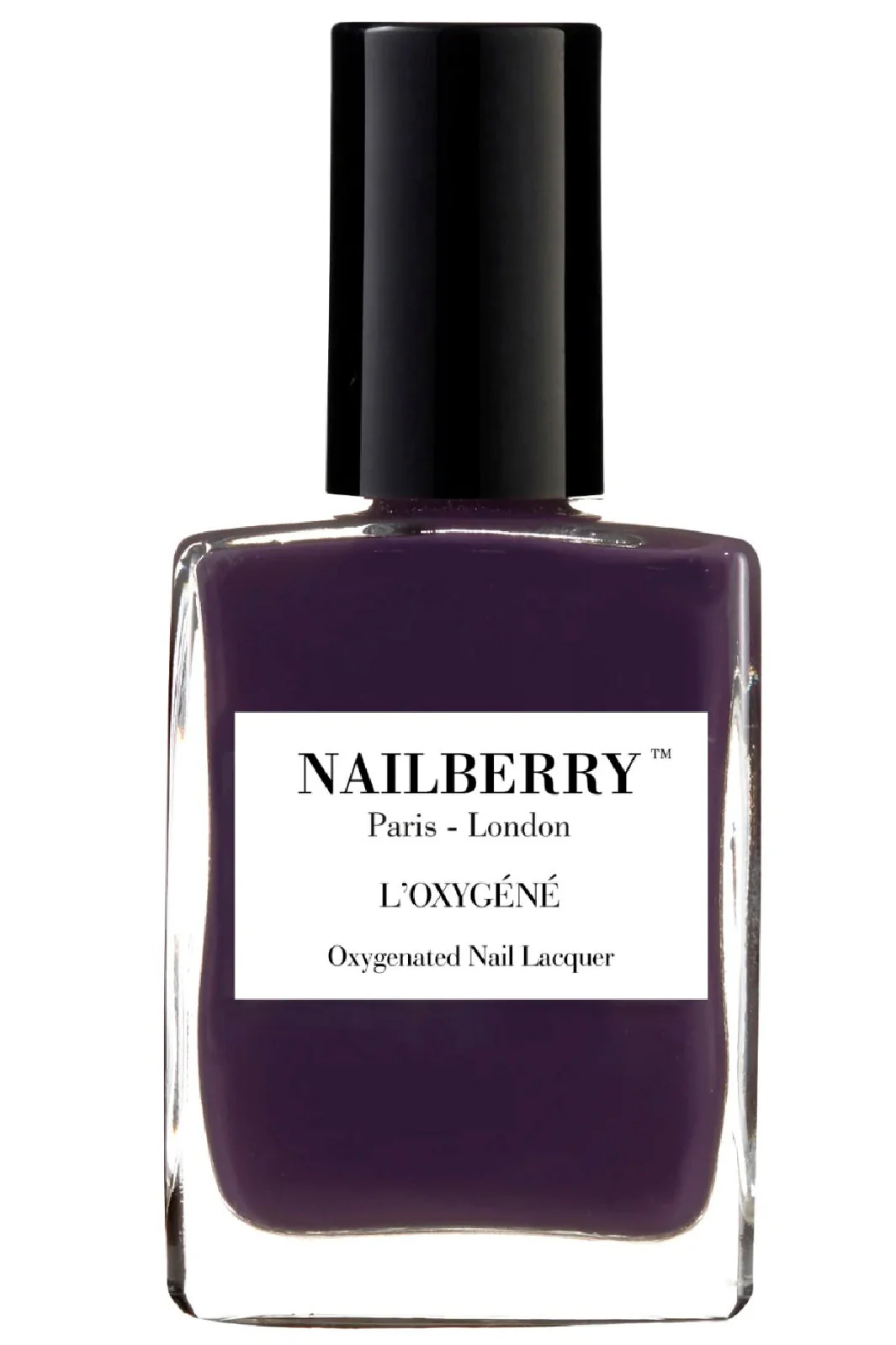 Nailberry Blueberry