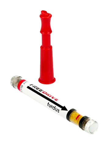 ETHYLOTESTS BALLON 0,50G